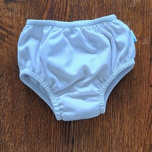 iPlay reusable swim diaper